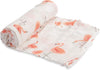 Deluxe Swaddle Pink Ladies