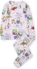 Grandma PJ Set Book