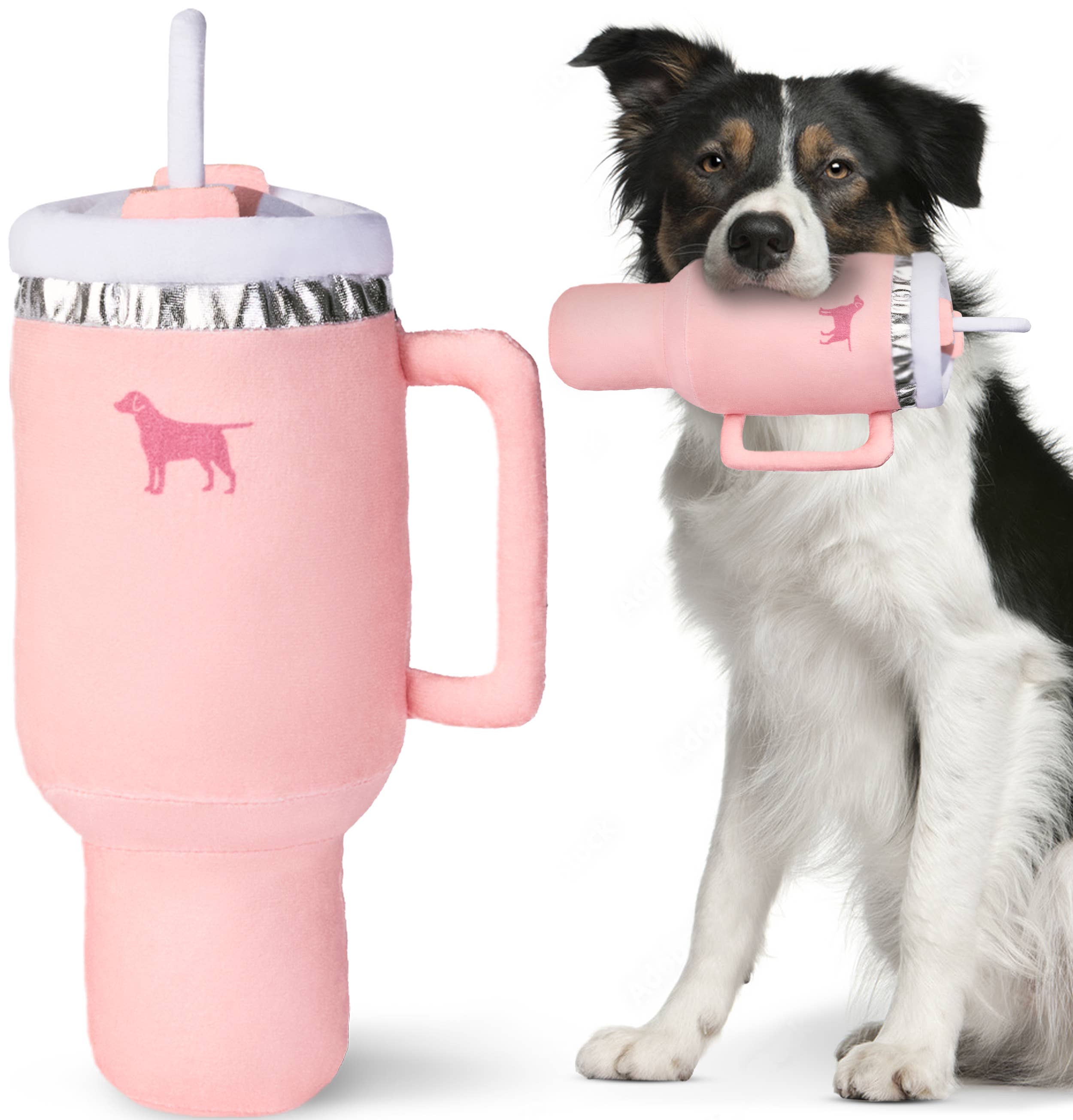 PUPROAR  Dog Toy - Little Jill & Co.
