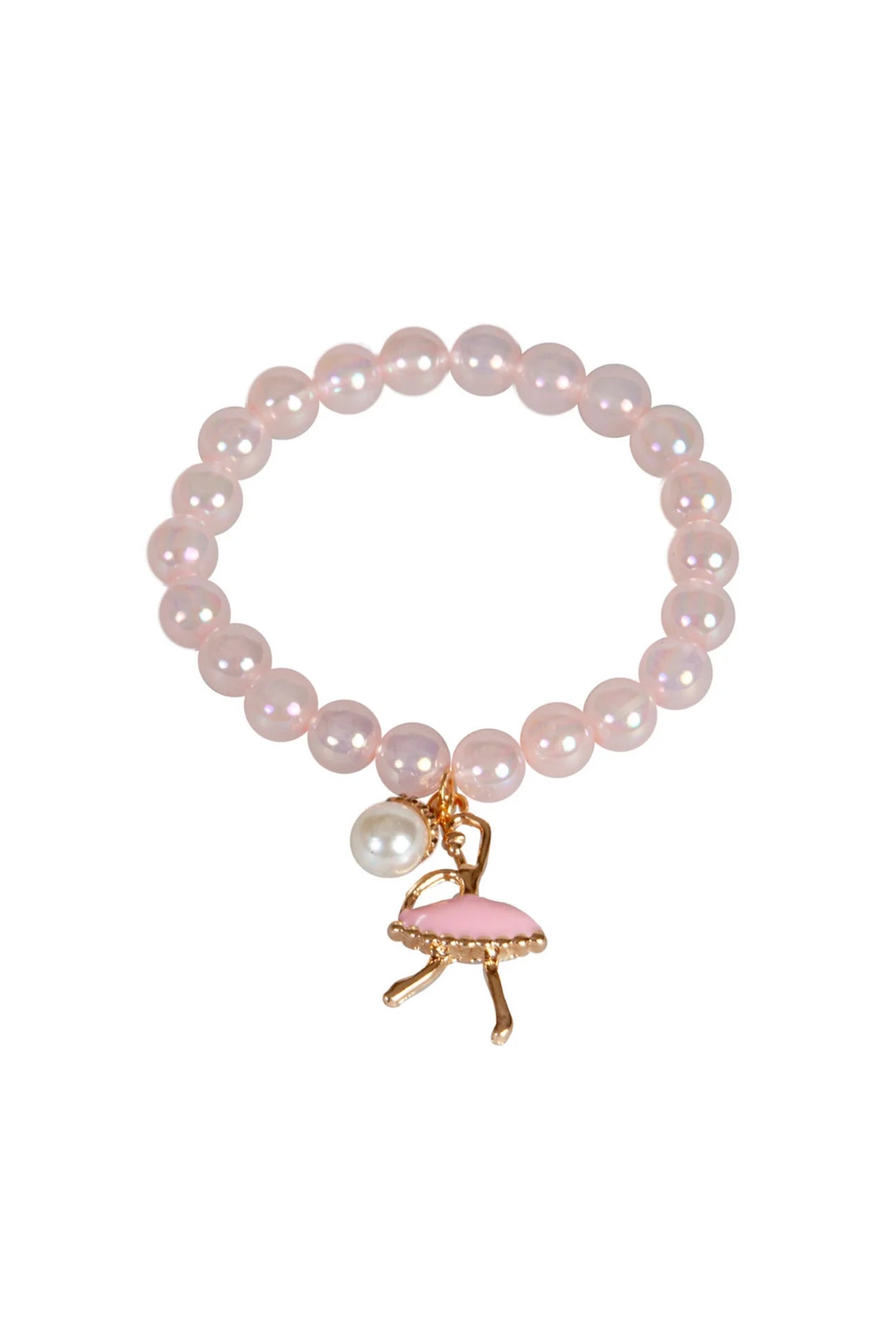 Ballet Beauty Bracelet - Little Jill & Co.