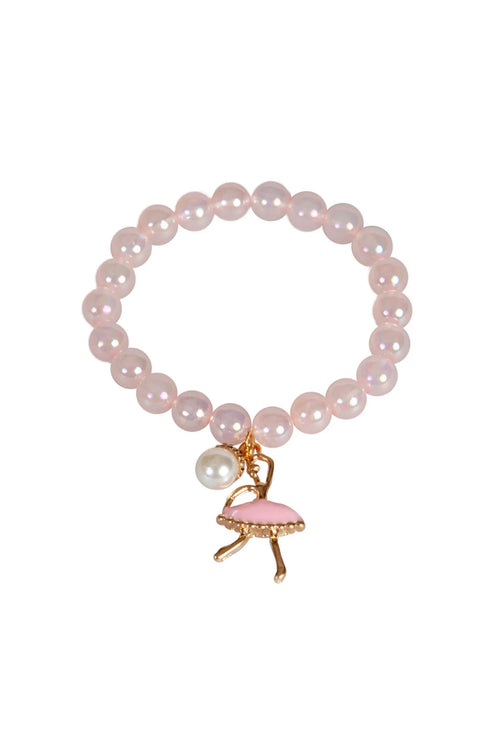 Ballet Beauty Bracelet - Little Jill & Co.
