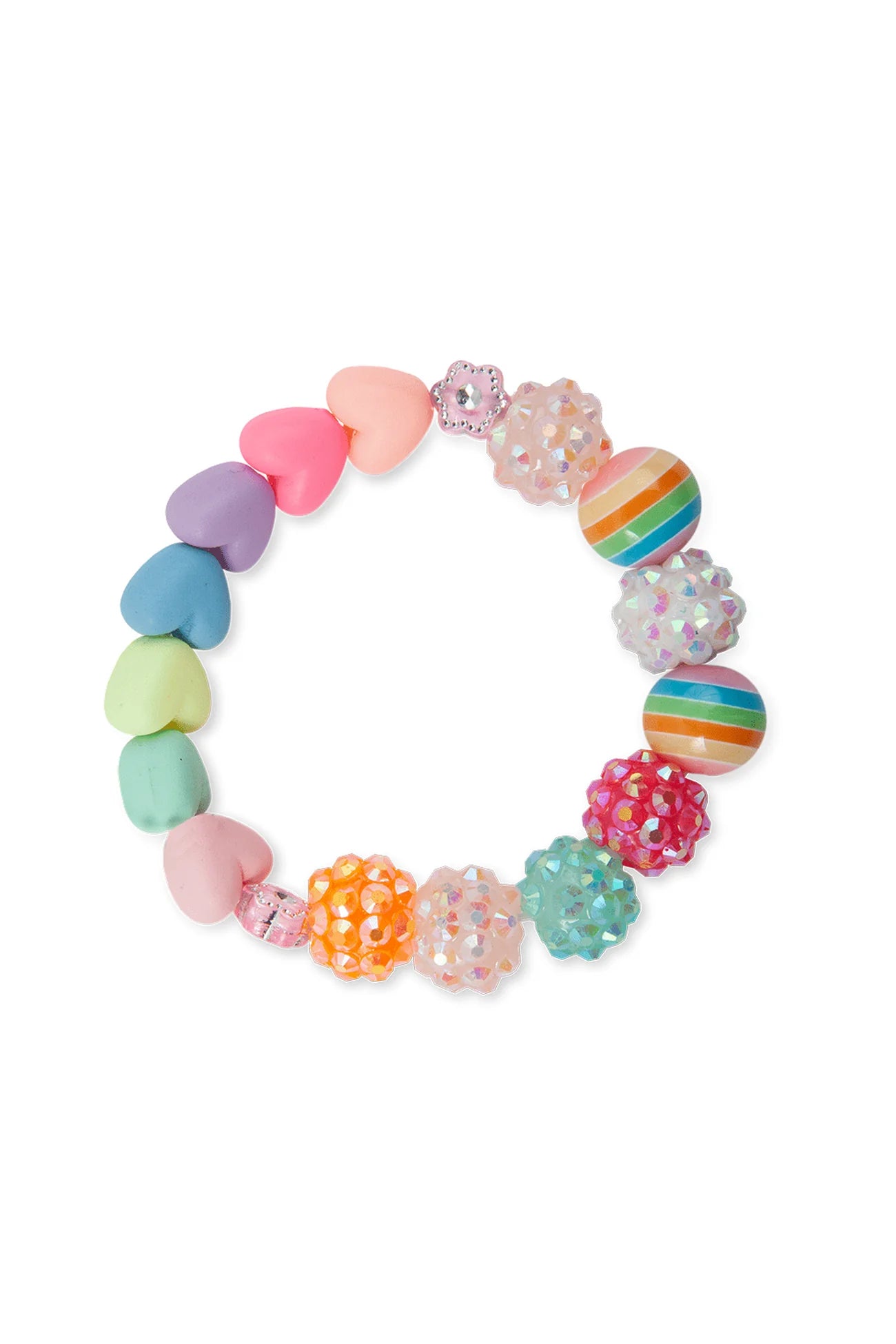 Sunshine Sparkle Bracelet - Little Jill & Co.