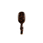 Mini Boar Brush | Tortoise