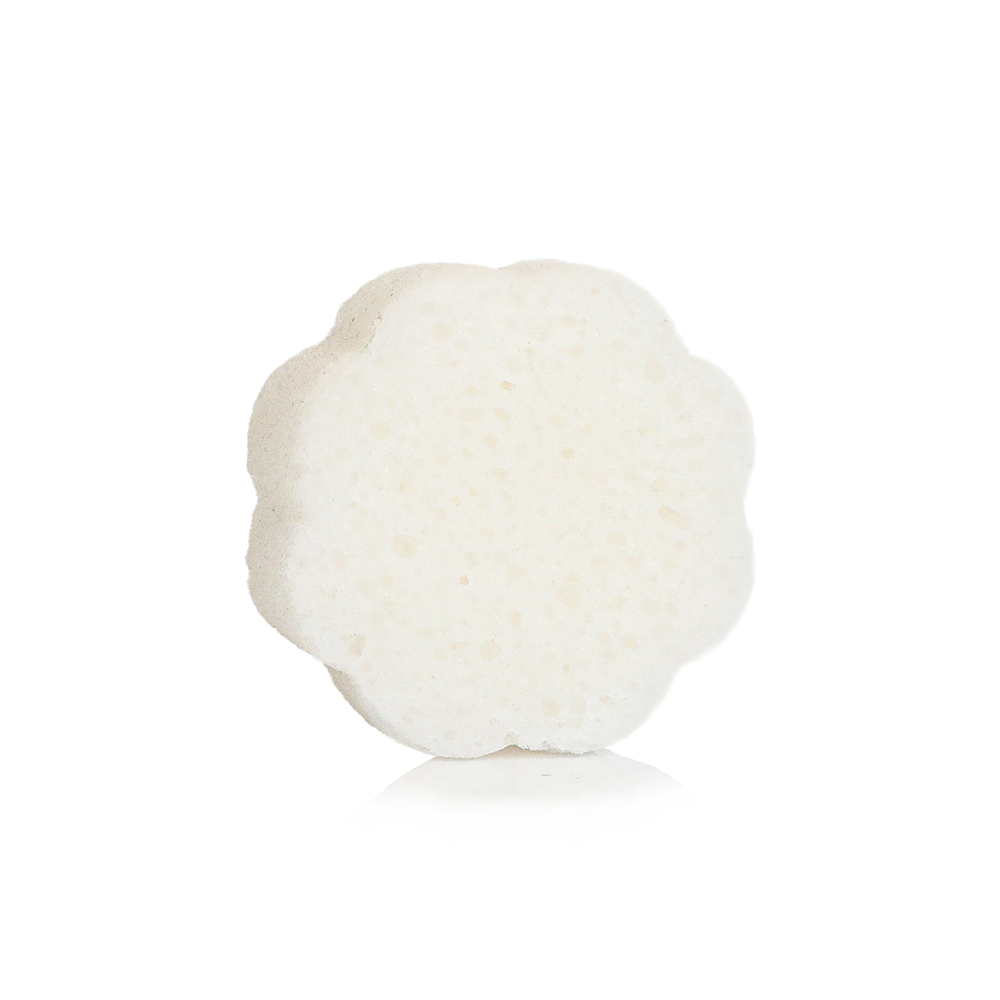 Grapefruit Cassis Daisy Spongette | Soap Sponge | Soap | Spa - Little Jill & Co.