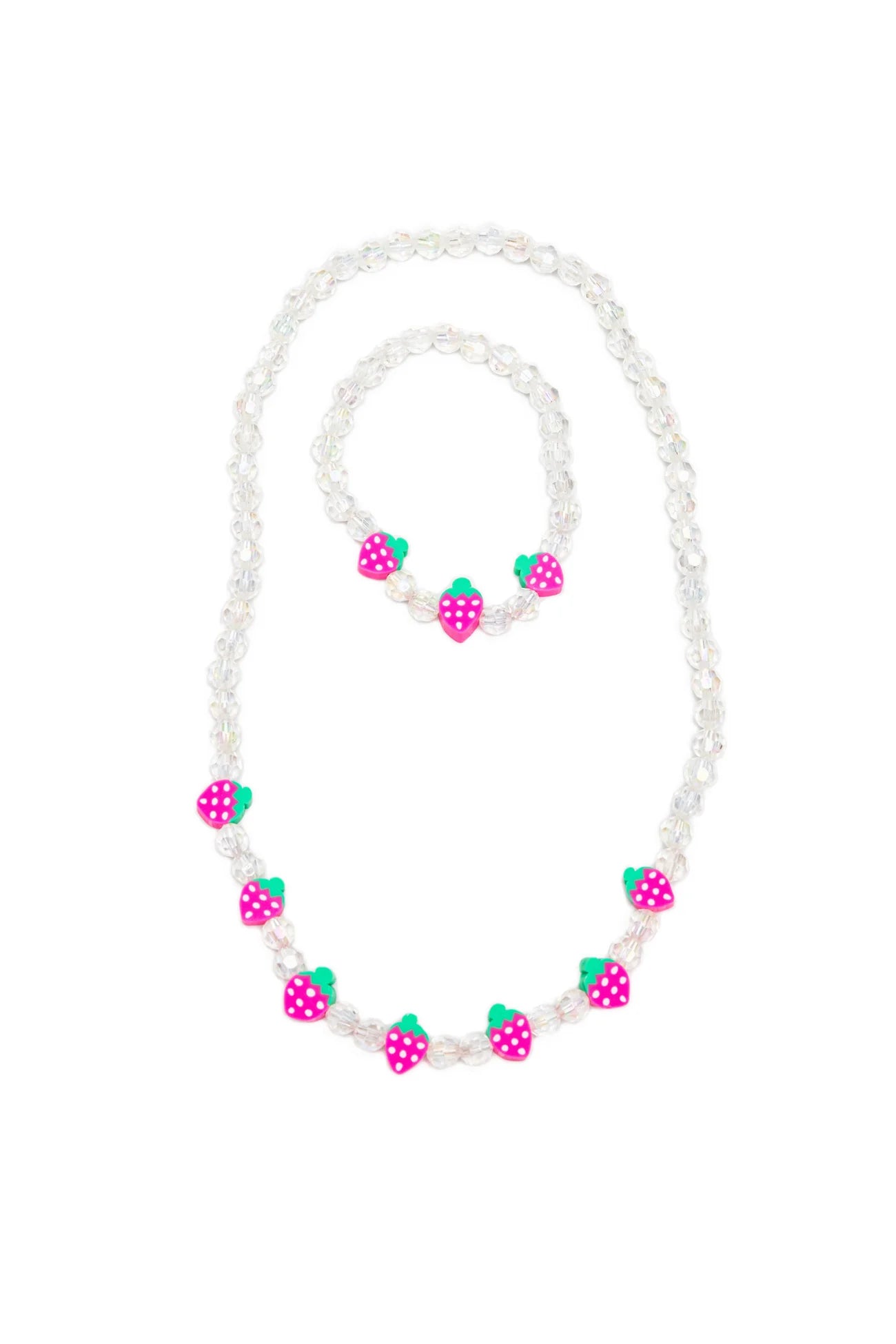 Berry Beautiful NL/BL 2pc - Little Jill & Co.
