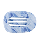 Tide & True | Large | Flat Round Hair Clip