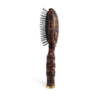 Detangler Hair Brush for Medium Hair - Tortoise