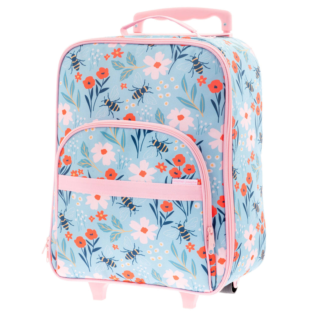 Rolling Luggage