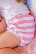 Byrde Bloomer Caicos Cabana Stripe
