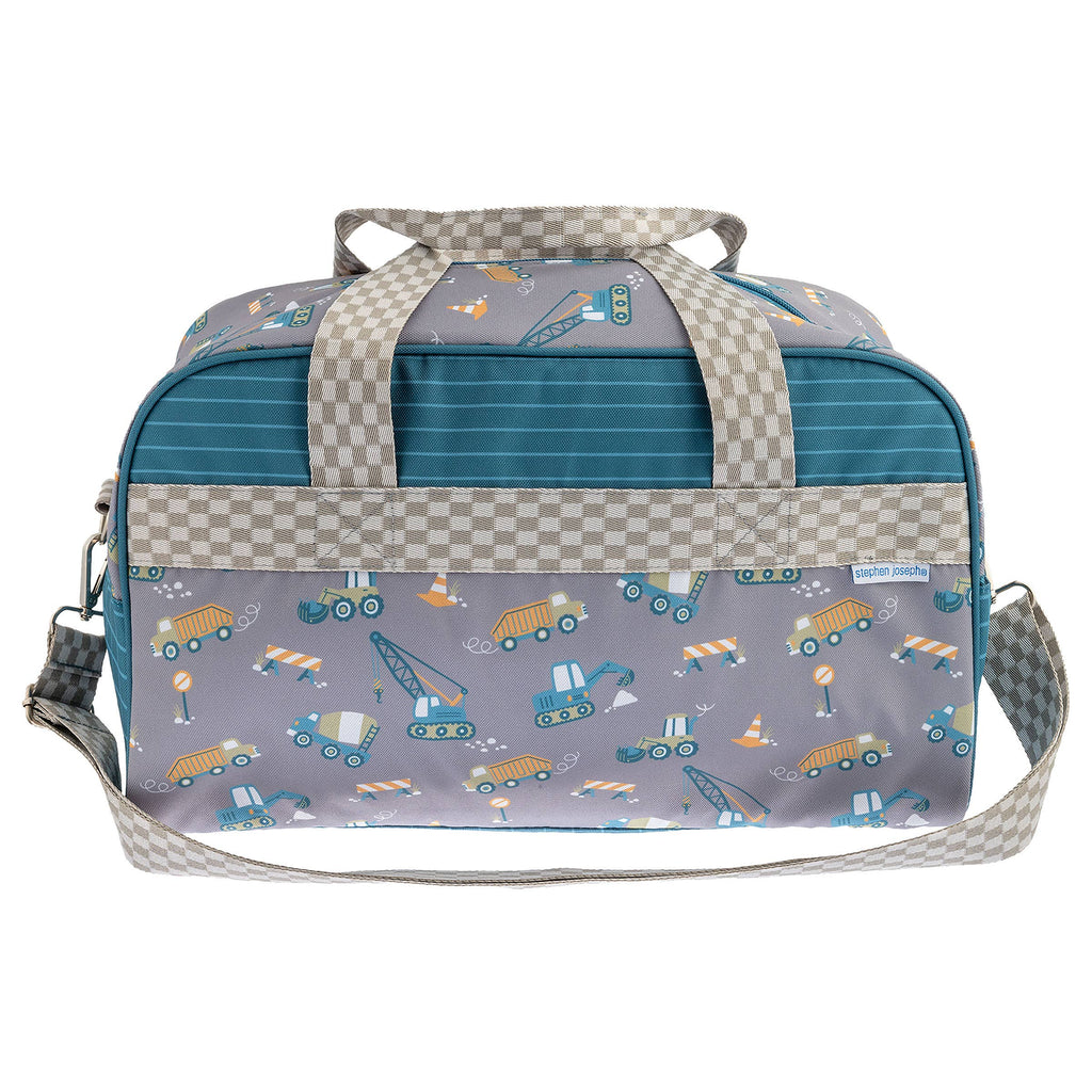 Duffle Bags