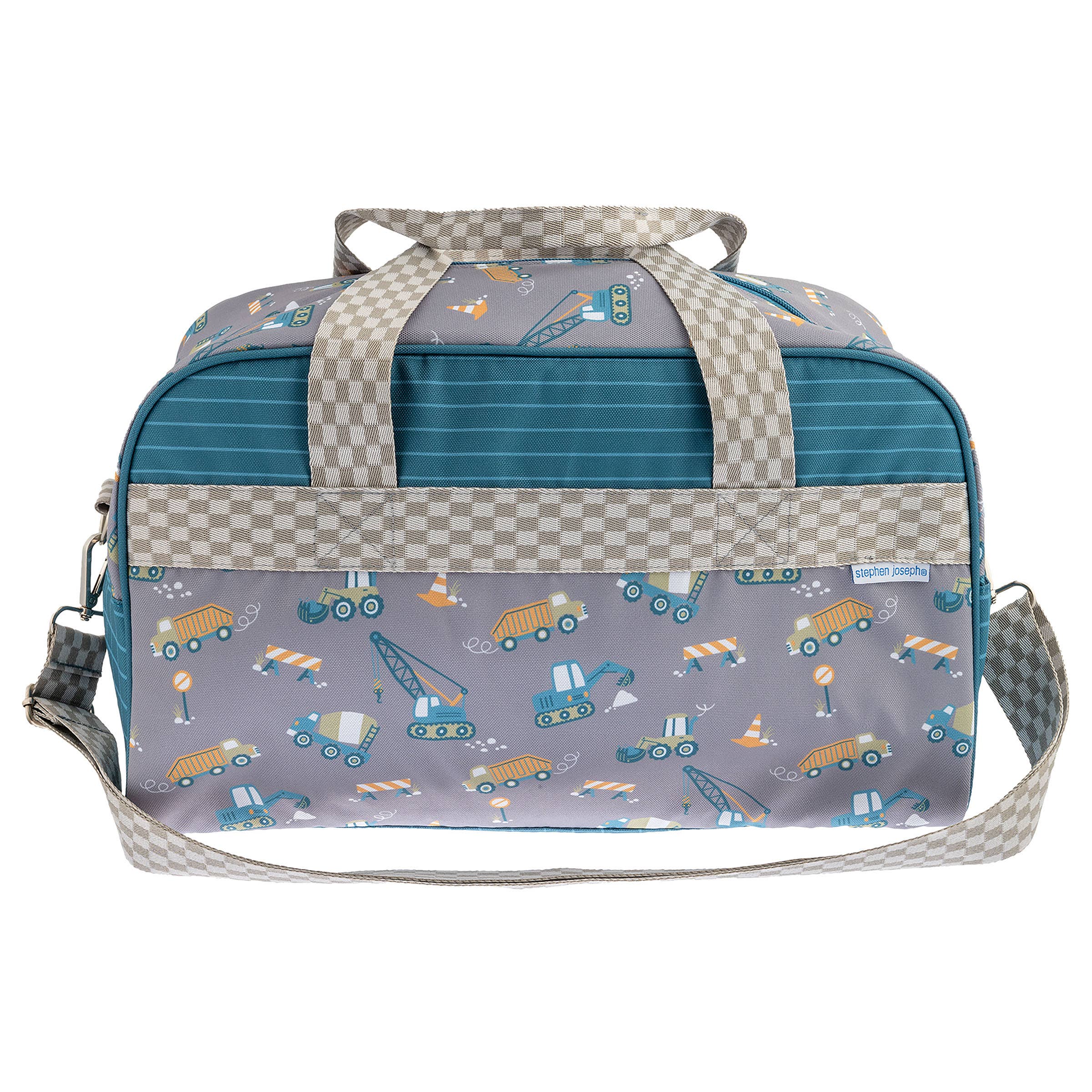 Duffle Bags