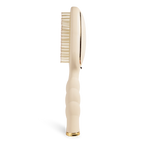 Detangler Hair Brush for Thick Hair - Tan
