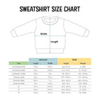 Florida Gators Infant and Toddler Sweatshirt: Embroidery - Little Jill & Co.