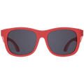 Candy Apple Red Navigator Baby and Kids Sunglasses