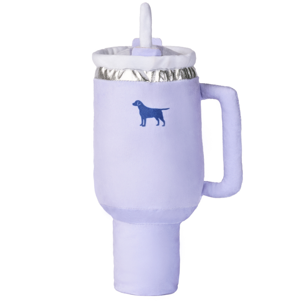 PUPROAR  Dog Toy - Little Jill & Co.
