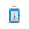 Sylvain Little Wardrobe Suitcase - The Big Family