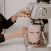 Eyelashes Coffee Mug - Gifts & Home Decor