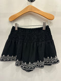 Brisa Short Black