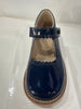Mary Jane Patent Navy