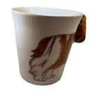 Mug, Spaniel Cavalier King Charles
