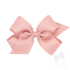 King Scallop Bow