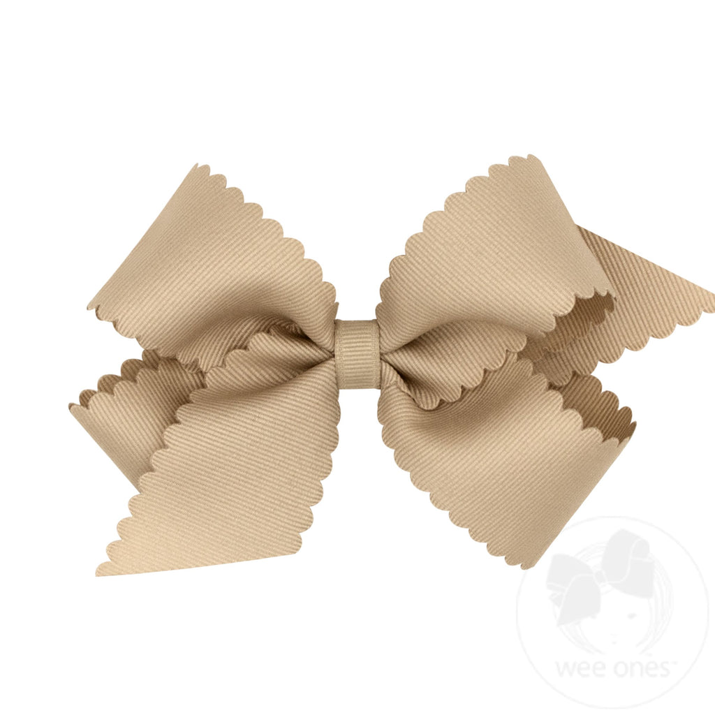 King Moonstitch Basic Bow