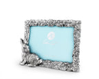 Bunny Photo Frame 4x6