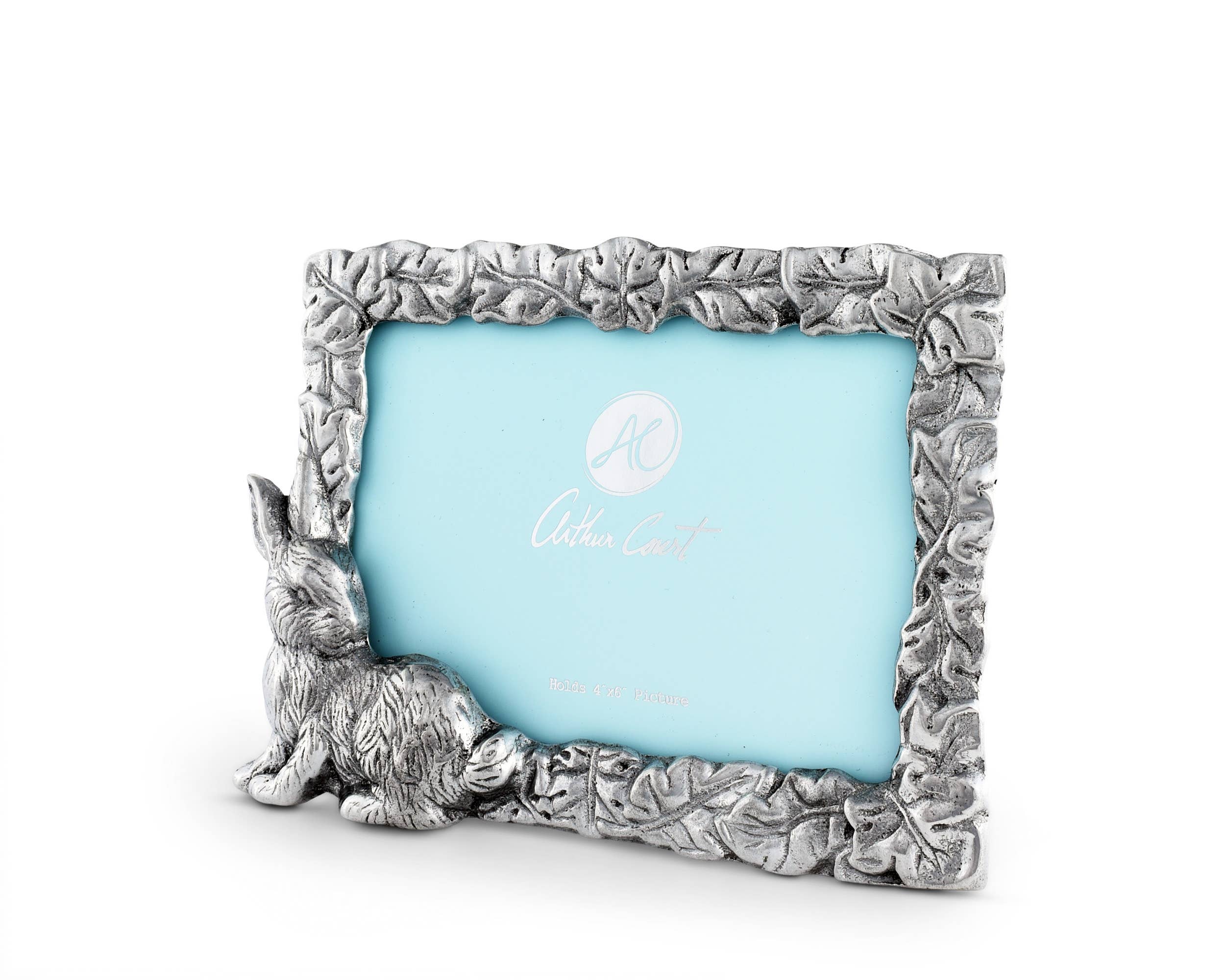 Bunny Photo Frame 4x6