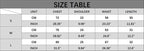 U-neck thread knit solid color short crop slim-fit vest