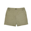 Ponce Boys Performance Short - Khaki
