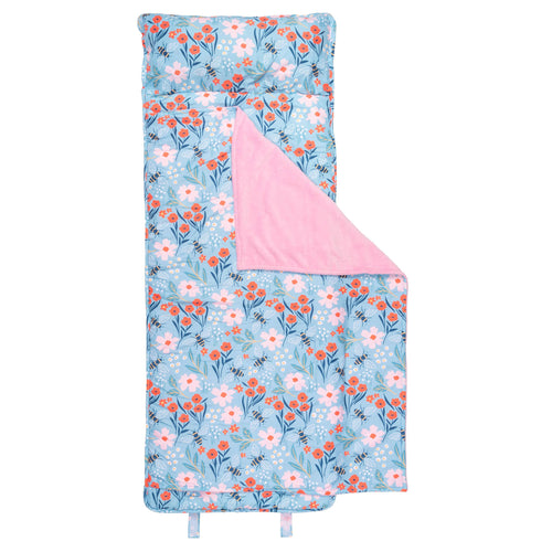 All Over Print Nap Mat (print options)