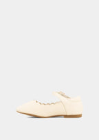 Agatha Mini in Bone