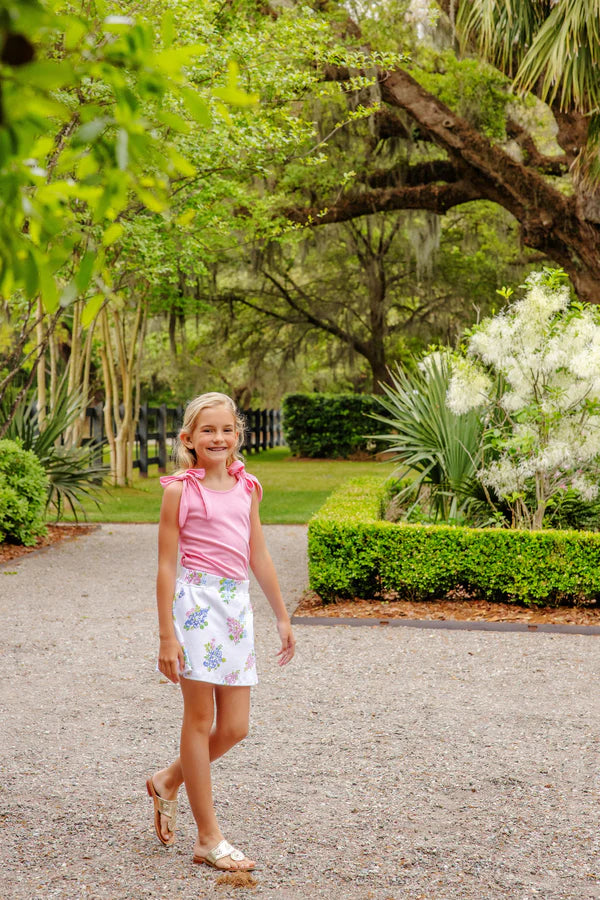 Just Because Searcy Skort