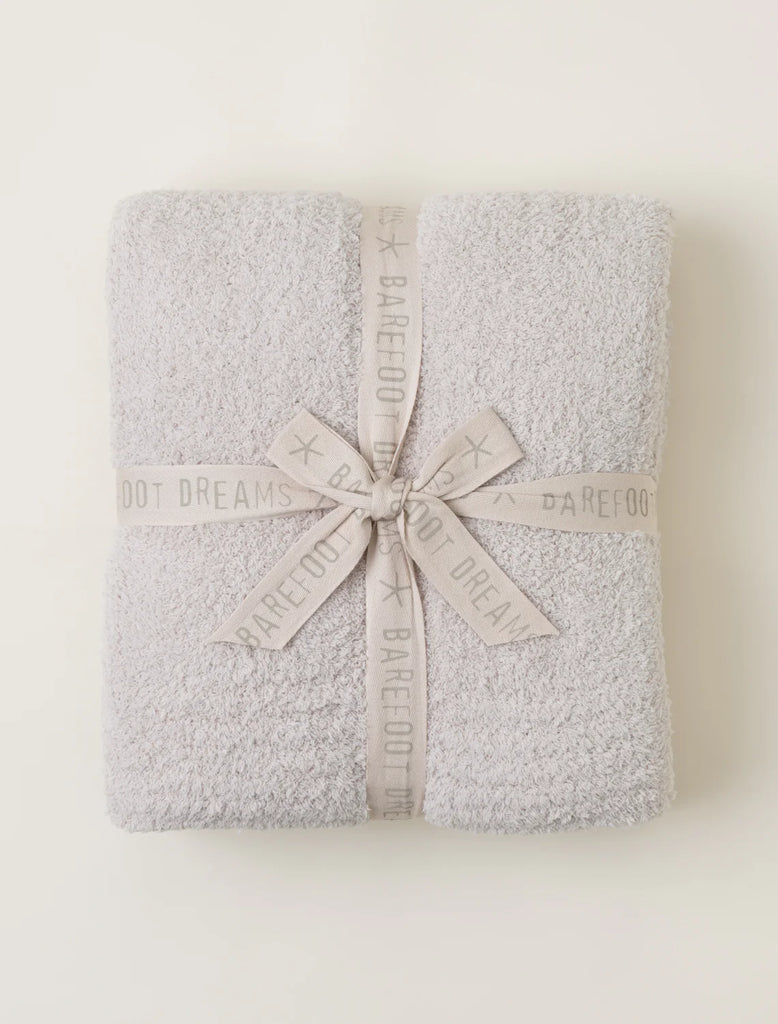 Barefoot Dreams CozyChic Stone Throw