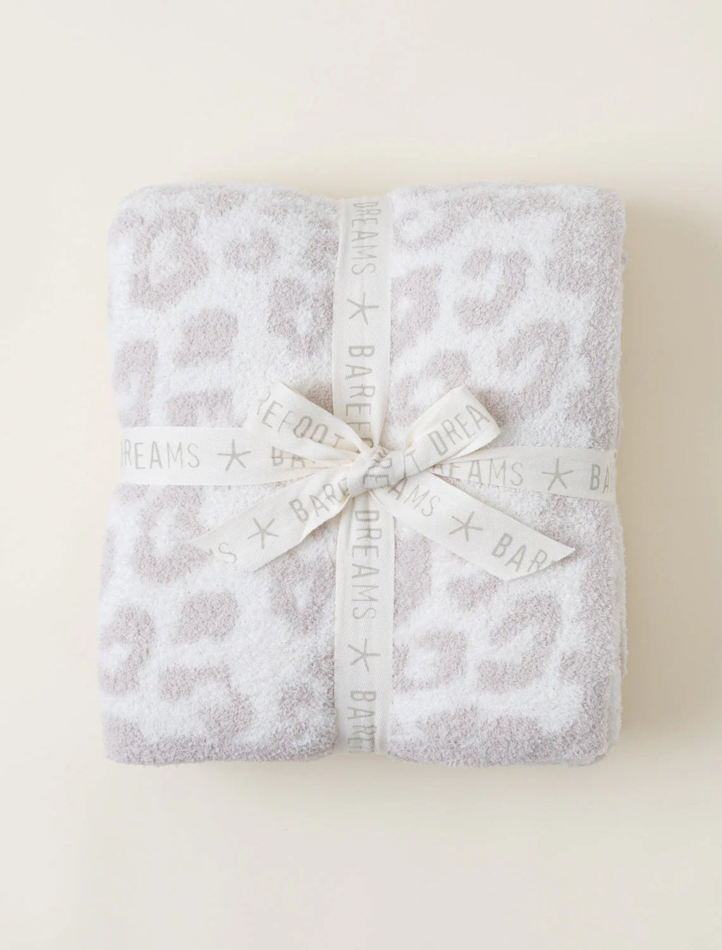 Barefoot Dreams BITW Throw Stone Cream