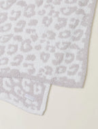 Barefoot Dreams BITW Throw Stone Cream