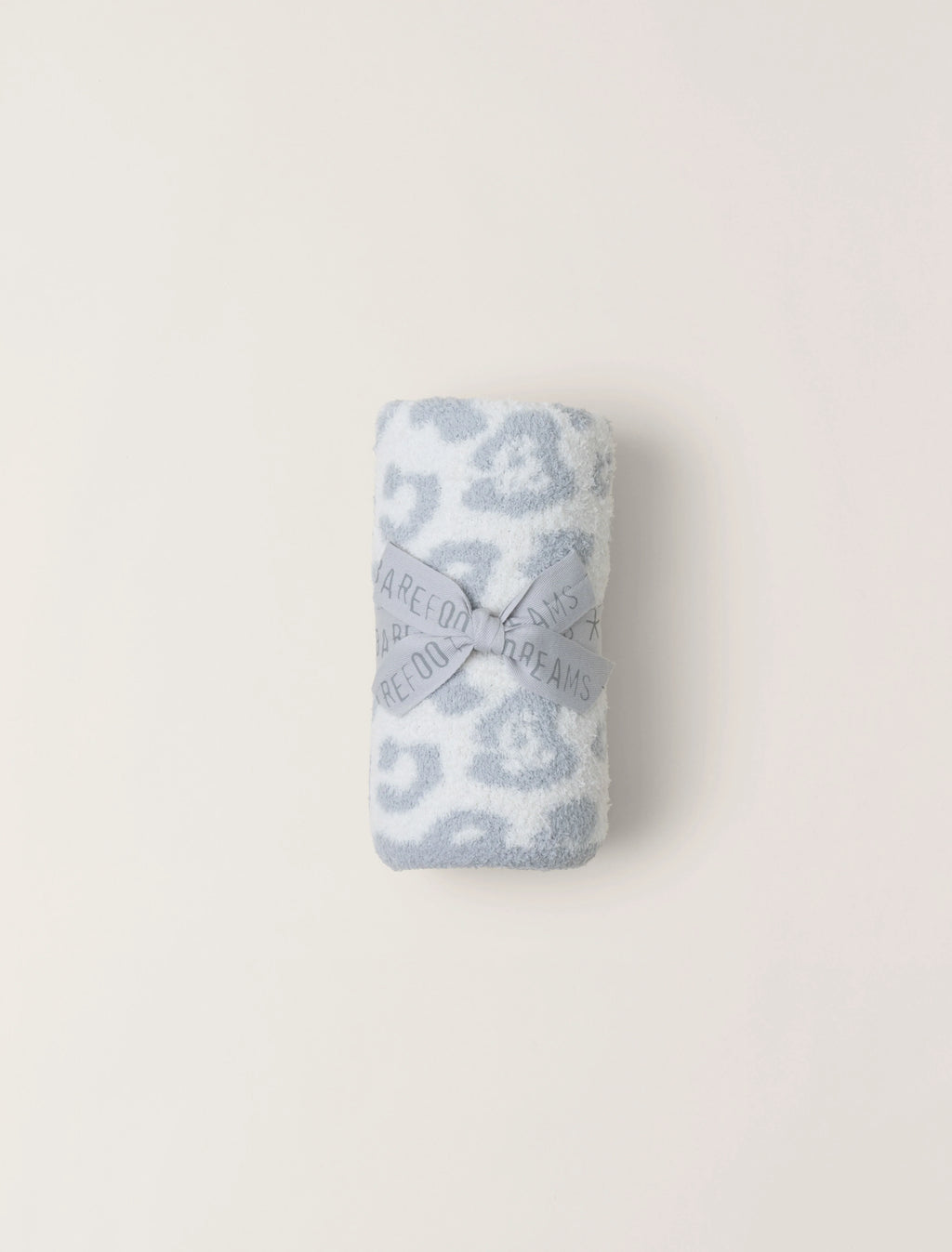 Barefoot Dreams BITW Baby Blanket Ocean Cream