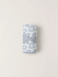 Barefoot Dreams BITW Baby Blanket Ocean Cream