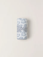 Barefoot Dreams BITW Baby Blanket Ocean Cream