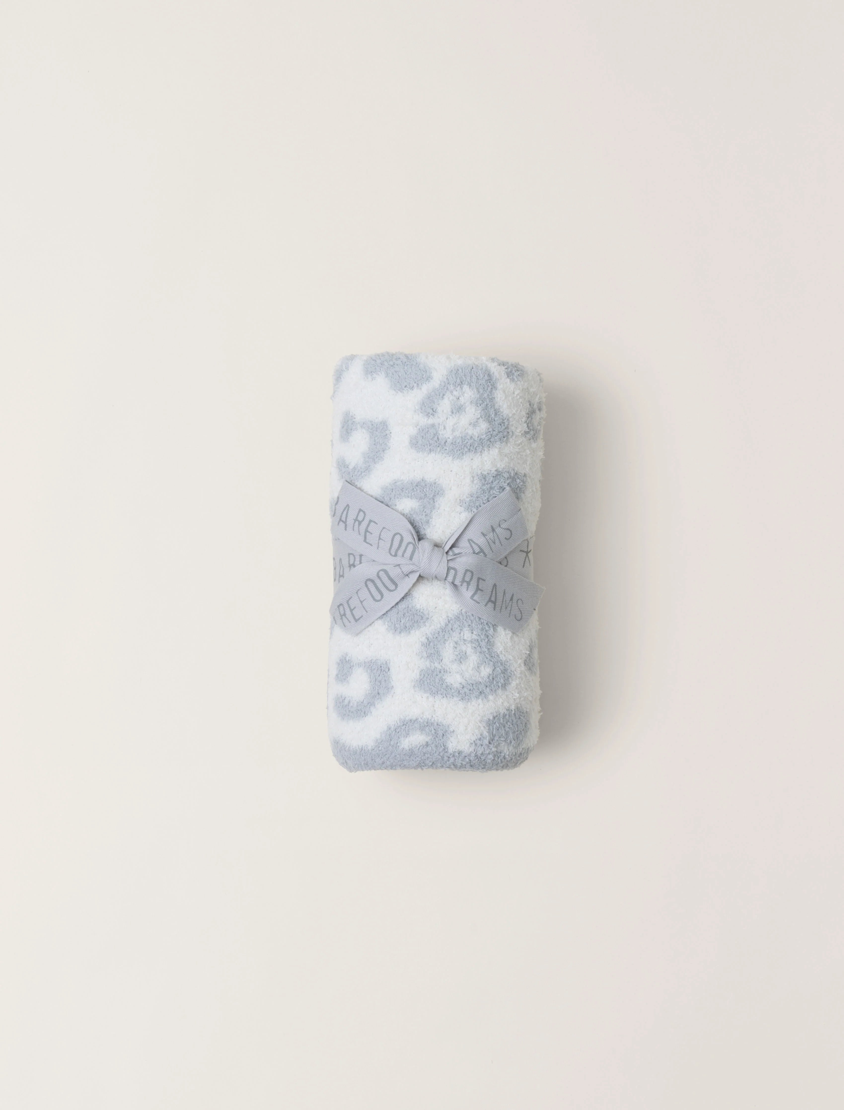 Barefoot Dreams BITW Baby Blanket Ocean Cream