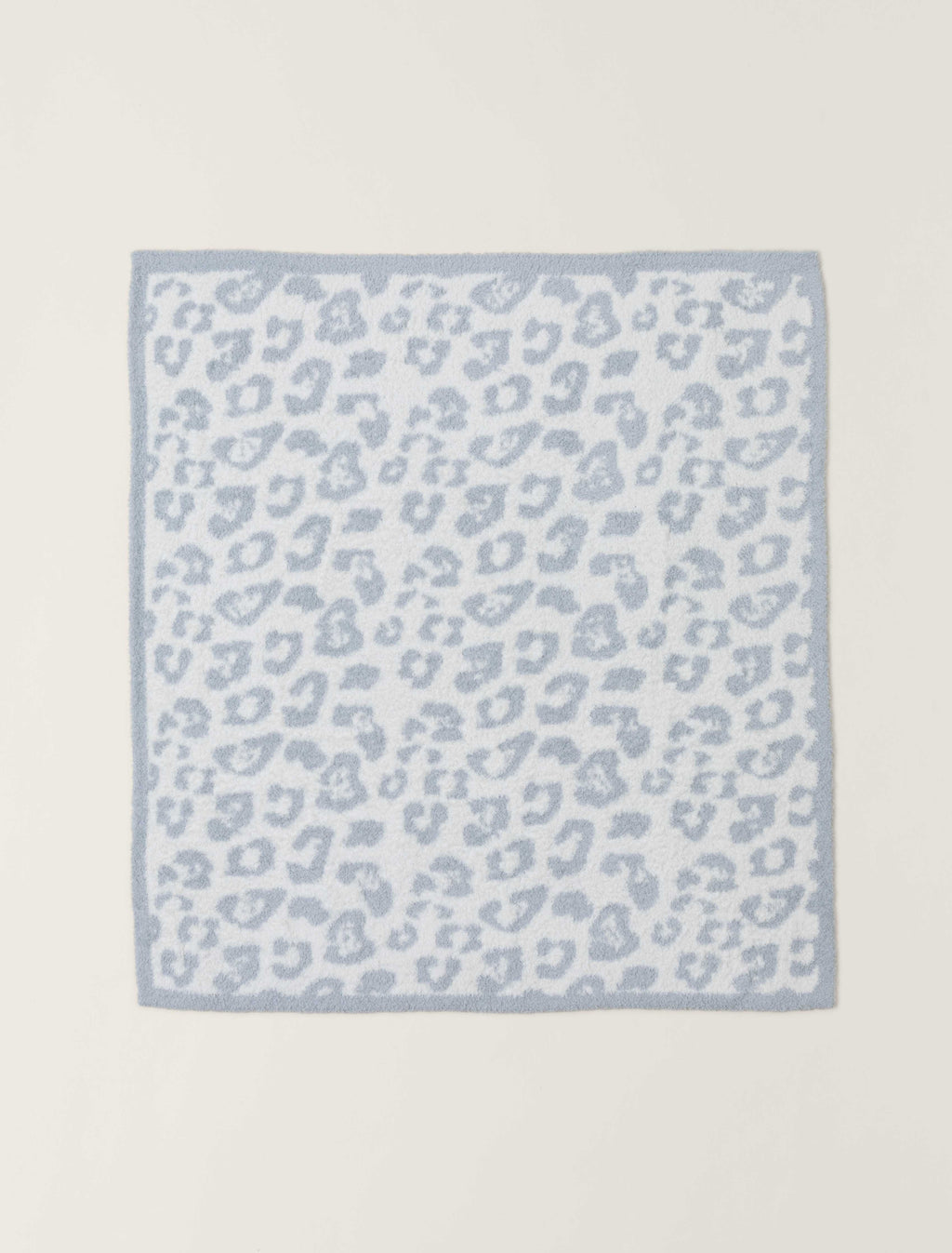 Barefoot Dreams BITW Baby Blanket Ocean Cream