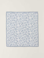 Barefoot Dreams BITW Baby Blanket Ocean Cream