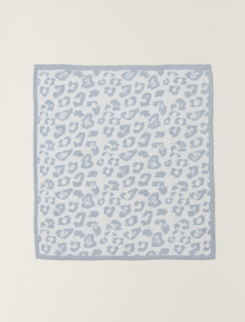 Barefoot Dreams BITW Baby Blanket Ocean Cream