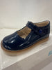 Mary Jane Patent Navy