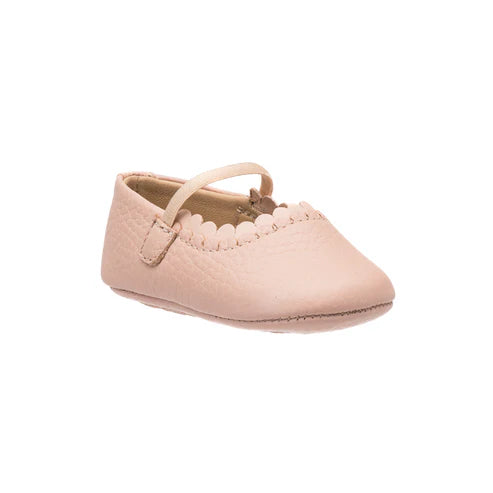 Ava Ballet Pink Baby