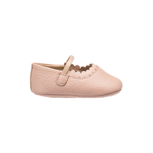 Ava Ballet Pink Baby