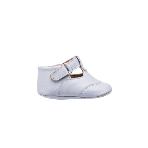 T Strap Light Blue Baby