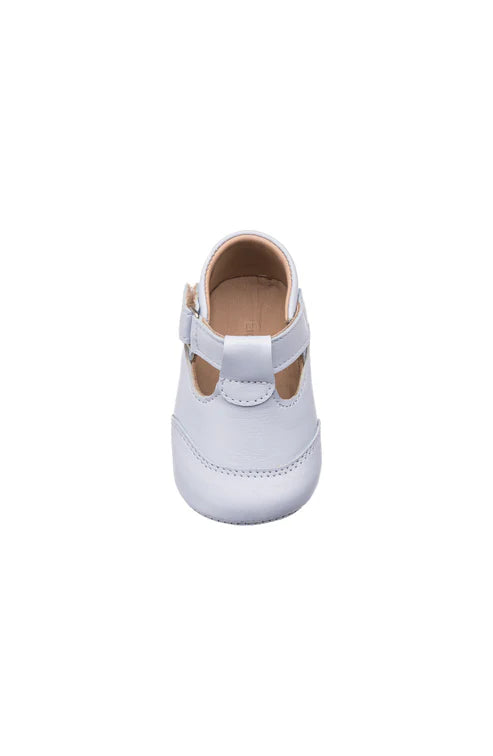T Strap Light Blue Baby