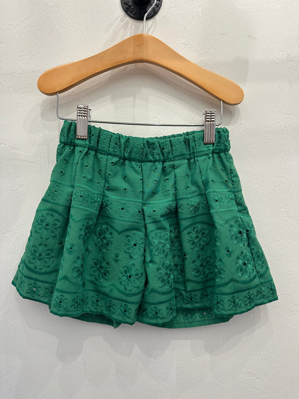 Blarney Lace Cullot short