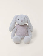 Barefoot Dreams Bunnie Buddy w/Vest